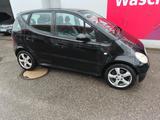 Mercedes-Benz Mercedes A190 - gebrauchte Mercedes-Benz A 190 aus dem Jahr 2000
