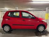 Hyundai i10 1.1 Classic Classic - Hyundai i10 von privat