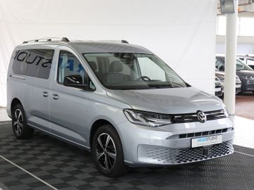 Volkswagen Caddy Maxi eHYBRID DSG LED FLÜGELTÜR 7SITZ AHK
