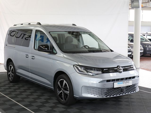 Volkswagen Caddy Maxi eHYBRID DSG LED FLÜGELTÜR 7SITZ AHK