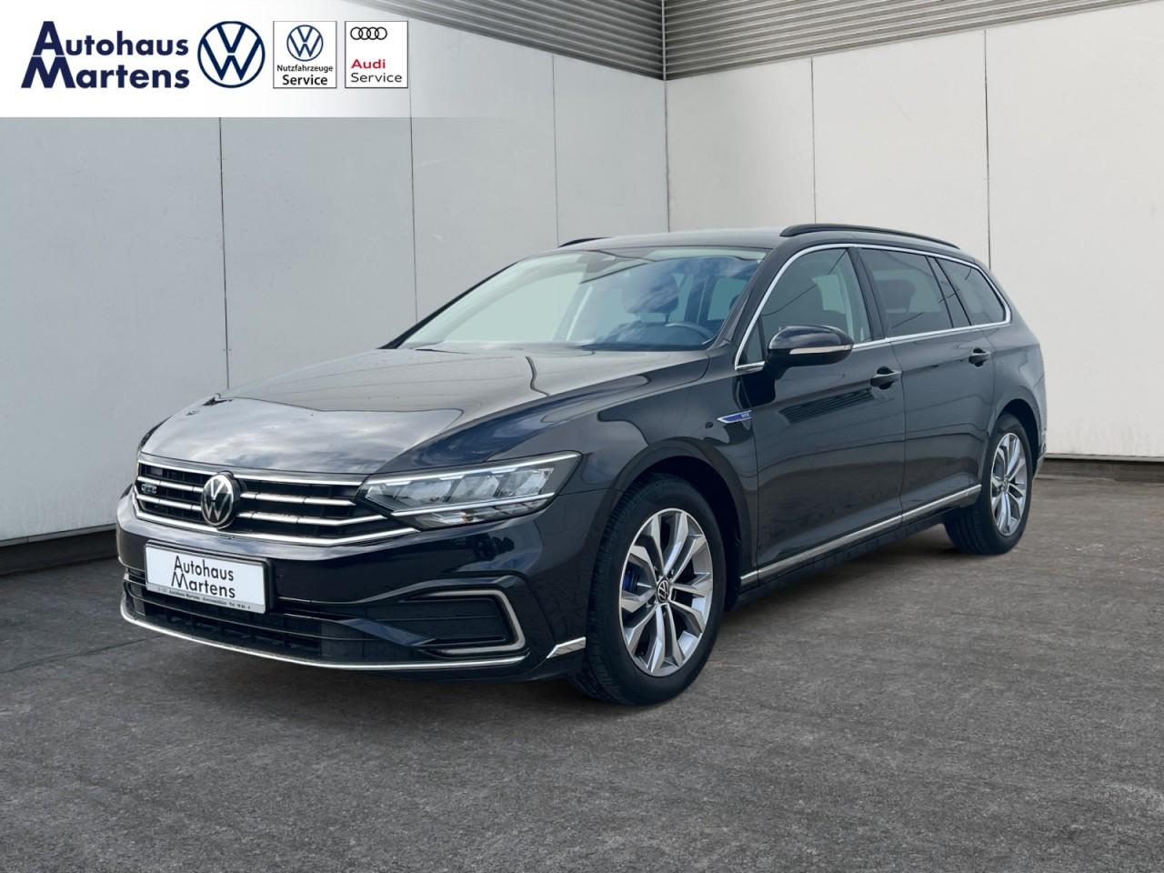 Volkswagen Passat Variant 1.4 TSI Hybrid GTE AHK Navi ACC