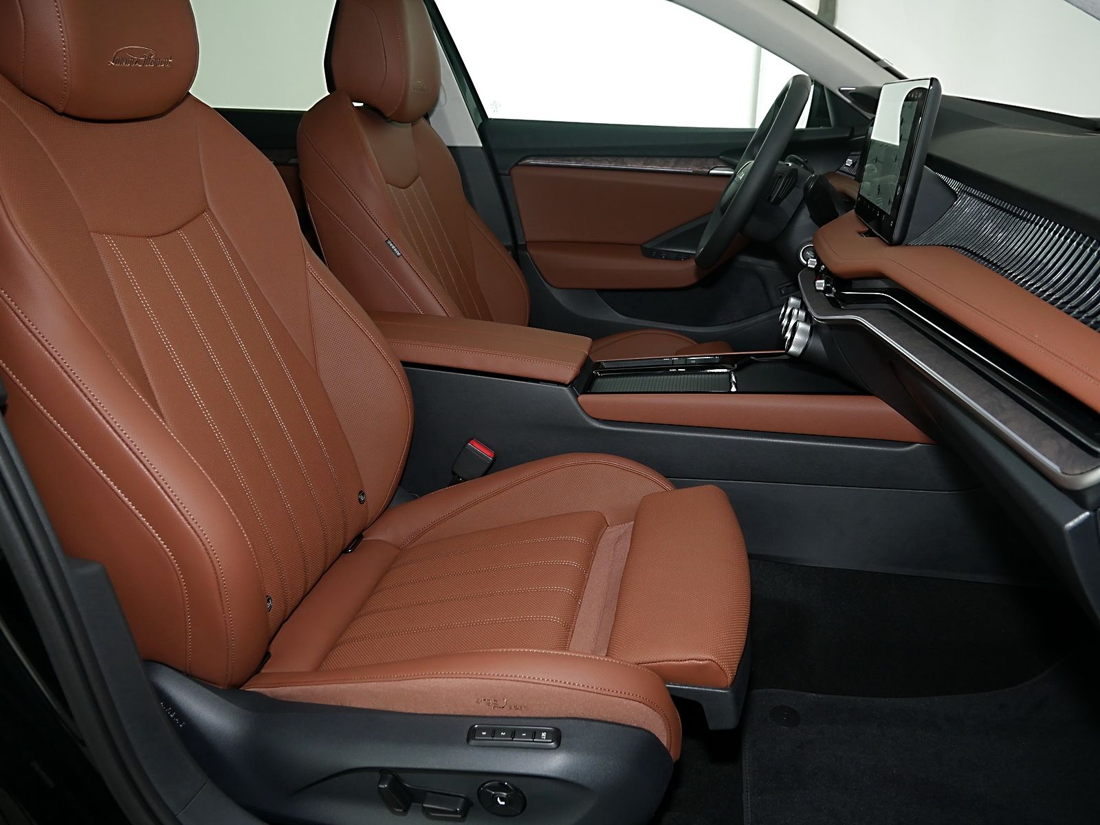 Skoda Superb - Bild 6