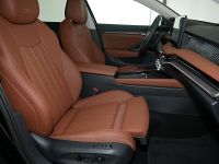 Skoda Superb - Vorschau Bild 6
