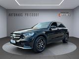 Mercedes-Benz GLC 350 d 4Matic AMG/Distronic/Air Matic/360° - Mercedes-Benz GLC 350 Gebrauchtwagen