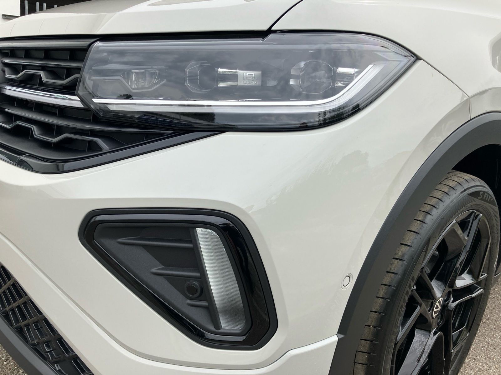 Volkswagen T-Cross - Bild 6