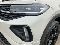 Volkswagen T-Cross - Vorschau Bild 6