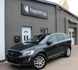 Volvo XC60 Summum AWD D4 STANDHEIZ+PANORAMA+KAMERA+XEN