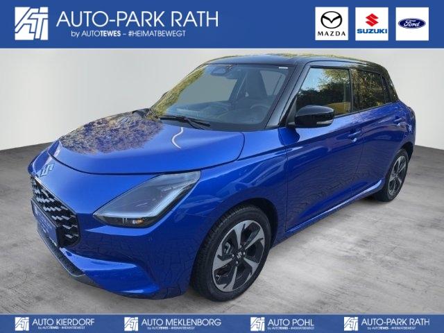 Suzuki Swift 1.2 Comfort+ *TAGESZULASSUNG*