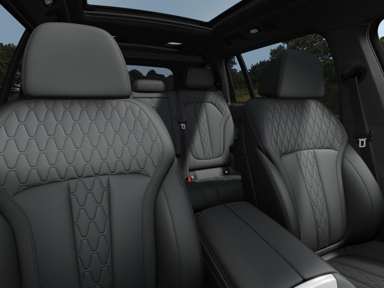 BMW X7 - Bild 9