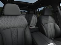 BMW X7 - Vorschau Bild 9