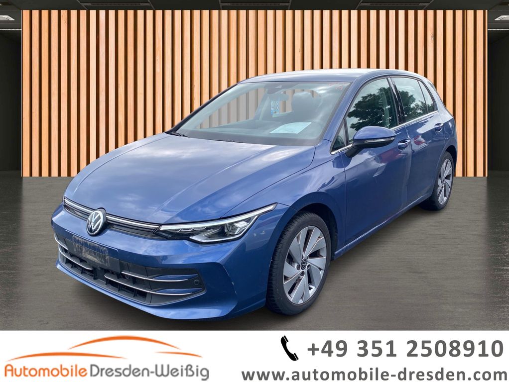 Image of Volkswagen Golf