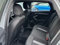 Audi A3 - Vorschau Bild 11