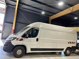 Fiat Grossr.-Kasten 35 140 L4H2 RS: 4035 mm/3-SITZ - Fiat Ducato: L4h3