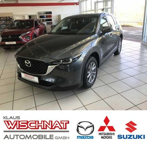 Mazda CX-5 e-SKYACTIV-G 165 Center-Line mit COCO