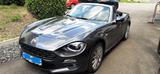 Fiat 124 Spider 1.4 MultiAir Turbo Lusso  - Fiat 124 Spider von privat