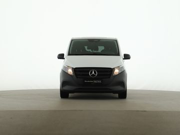 Mercedes Vito - 3