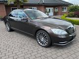 Mercedes-Benz S 350  4 Matic (( Vollausstattung + Wie Neu !!)) - Mercedes-Benz S 350: Braun