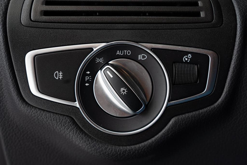 Mercedes-Benz GLC 400