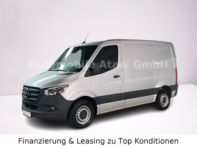 Mercedes-Benz Sprinter 314 Automatik *WERKSTATT* LED+ACC 9171