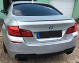 BMW 535i M- Paket Individuale Vollaustattung   - BMW 535 mit Benzin-Antrieb: Limousine