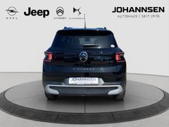 CITROEN E-C3 Aircross Max Electric 113 EAT