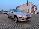 Rover 25 Rover 25 Classic,TÜV neu,Klima,CD-Radio...... - Rover Gebrauchtwagen