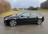 Mercedes-Benz A 200 Junger-Burmester-Stern! - : Junge