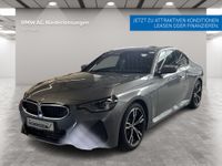 BMW 220 - Vorschau Bild 1