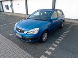Kia Rio 2 1.6 82 kW 2006 - Kia Rio aus 2006