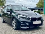 BMW 218 d xDrive Gran Tourer M Sport Paket - BMW Gebrauchtwagen in Recklinghausen