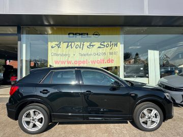 Bild 4 Audi Q2 35 TFSI S line S tronic +M-LED+KAMERA+PANO.+