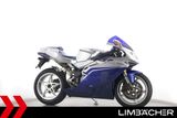 MV Agusta F4 1000 - Arrow-MV-Auspuff - MV AGUSTA F1
