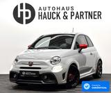 Abarth 595 Pista *Bi-Xenon *Urban *7"Touch *Monza - Abarth 595 Gebrauchtwagen