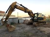 CAT EL 320 - CAT 320