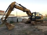 CAT EL 320 - CAT 320