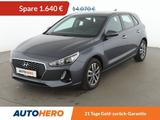 Hyundai i30 1.4 TDGI Passion + *NAVI*TEMPO*CAM*PDC* - Hyundai Gebrauchtwagen in Hannover