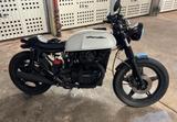 Honda CX500 - HONDA CHOPPER CX500
