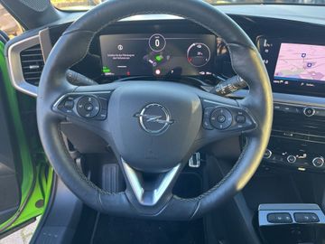 Opel MOKKA-E ULTIMATE