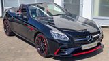 Mercedes-Benz SLC 43 AMG SLC 43 AMG RedArt Edition - Mercedes-Benz SLC 43 AMG aus 2018