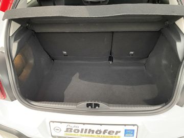 Bild 7 Citroën C3 PureTech 1.2 Shine Automatik/LED/Regen+Licht