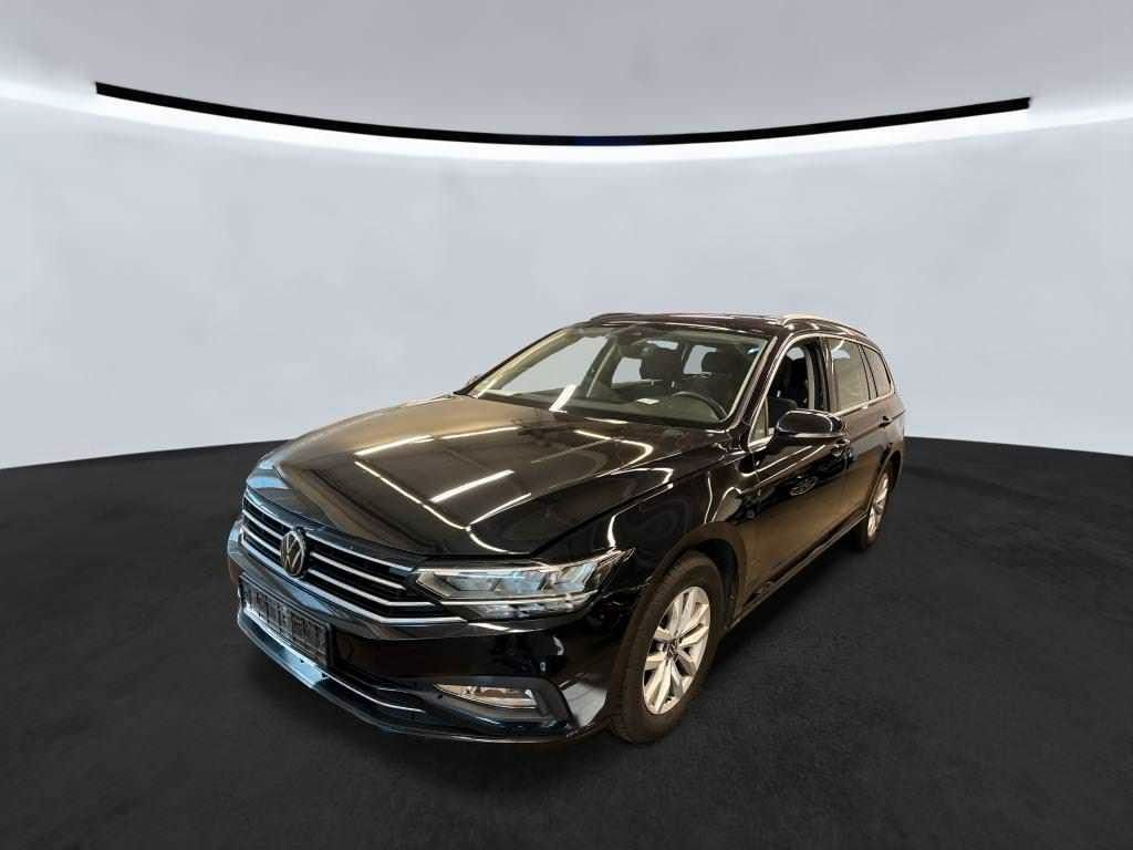 Image of Volkswagen Passat Variant