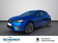 Seat Ibiza - Vorschau Bild 1