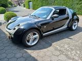 Smart Roadster Coupe 66 kW Brabus - Smart Roadster: Cabrio, Brabus