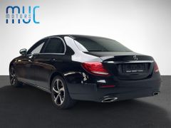MERCEDES-BENZ E 450 Distronic Multibeam bel.sitze