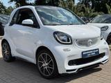 Smart ForTwo BRABUS-TAILOR-MADE*NAVI+KAMERA*XCLUSIVE - Smart ForTwo: Sportwagen