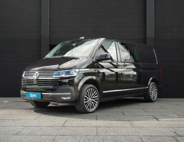 Volkswagen T6 Multivan Comfortline lang DSG