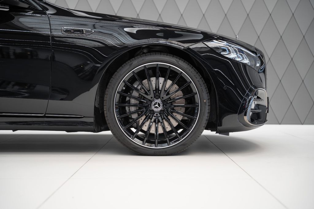 S 450 d 4MATIC L 2027 BLACK/BEIGE AMG PANO - Bild 7