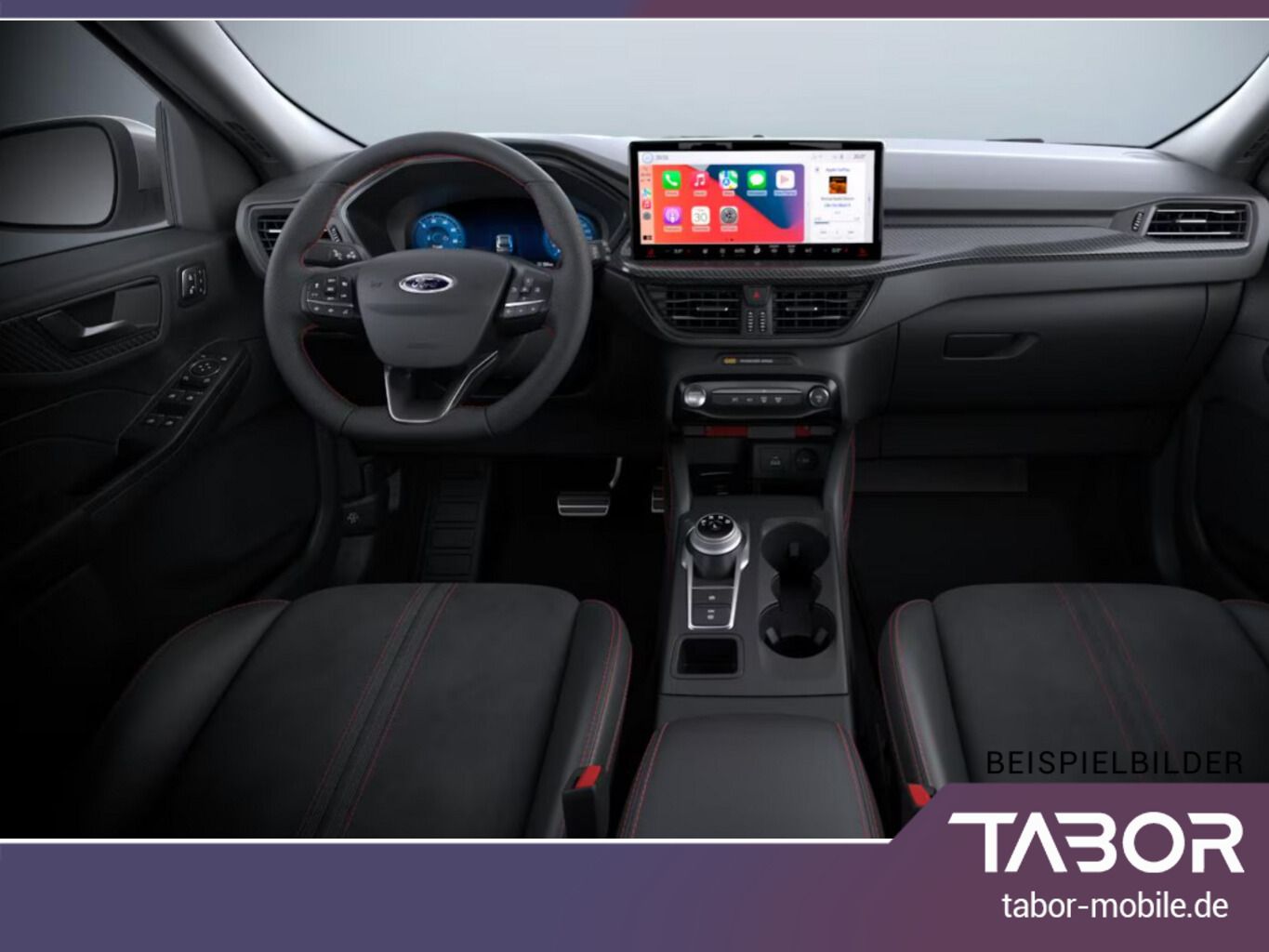 Ford Kuga - Bild 4