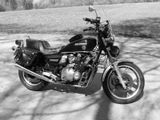 Suzuki gs850gl - SUZUKI GS850