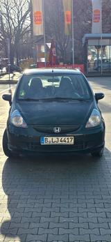 Honda auto honda jazz automatic 2006 1.4 - Honda: Automatic